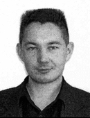 Чернышев Андрей Юрьевич