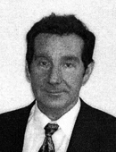 Чернышев Юрий Михайлович