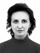 Улановская Анна Юрьевна